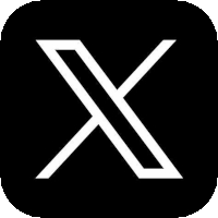 X logo