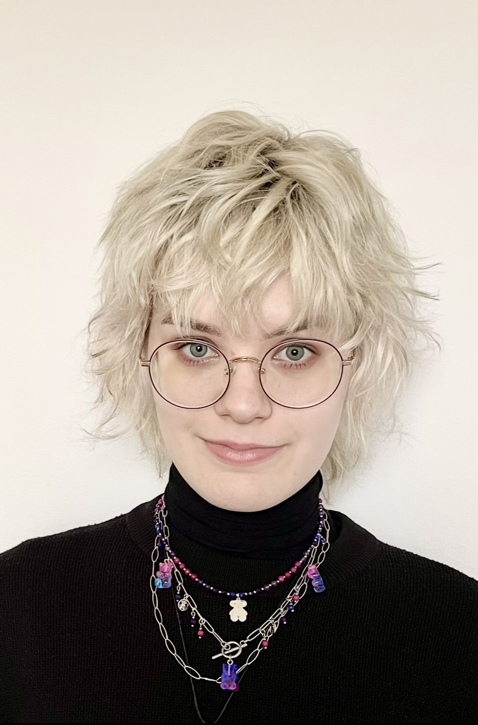 Aleksandra Anna Hurny