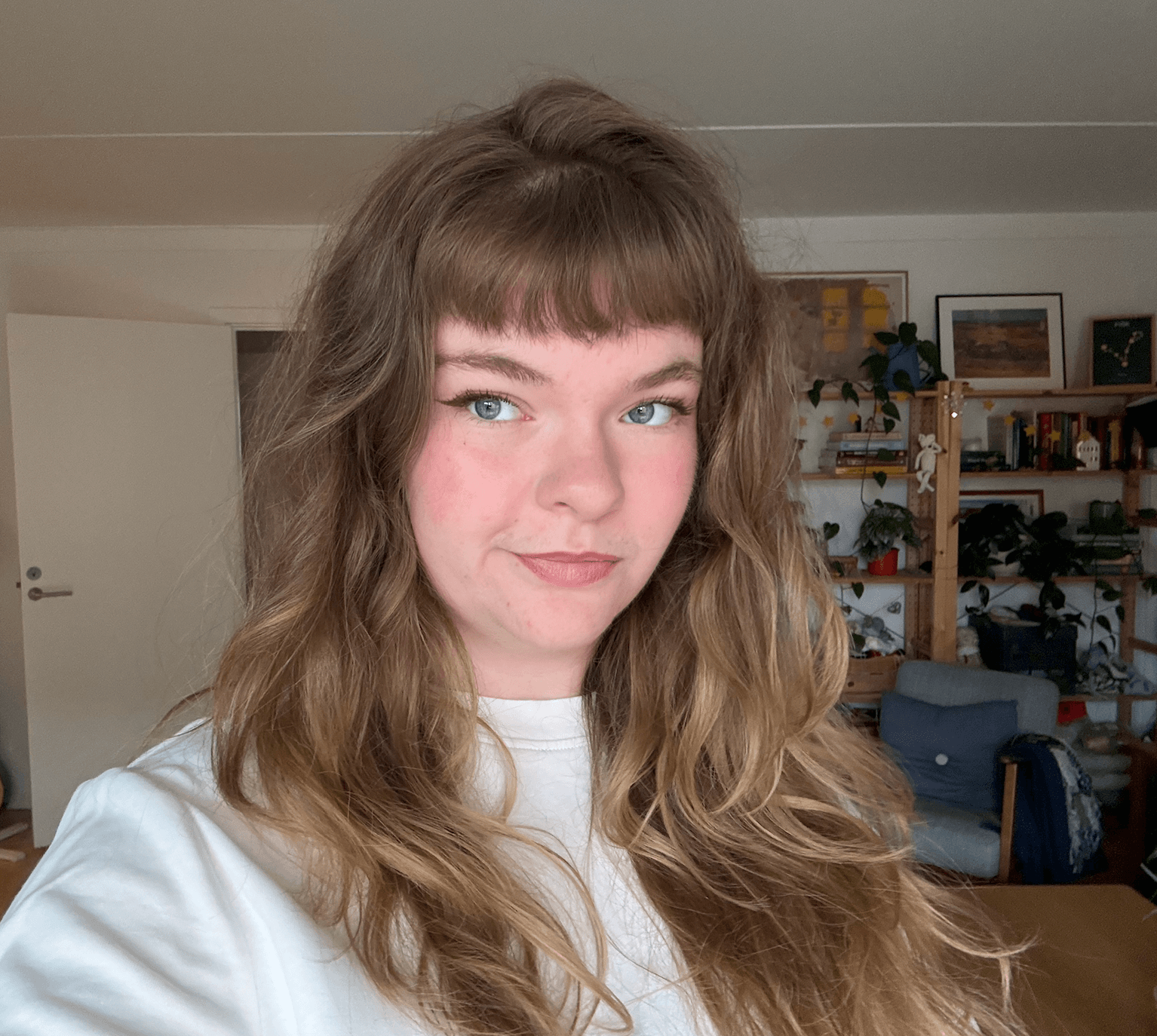 Ane Helberg Junggreen