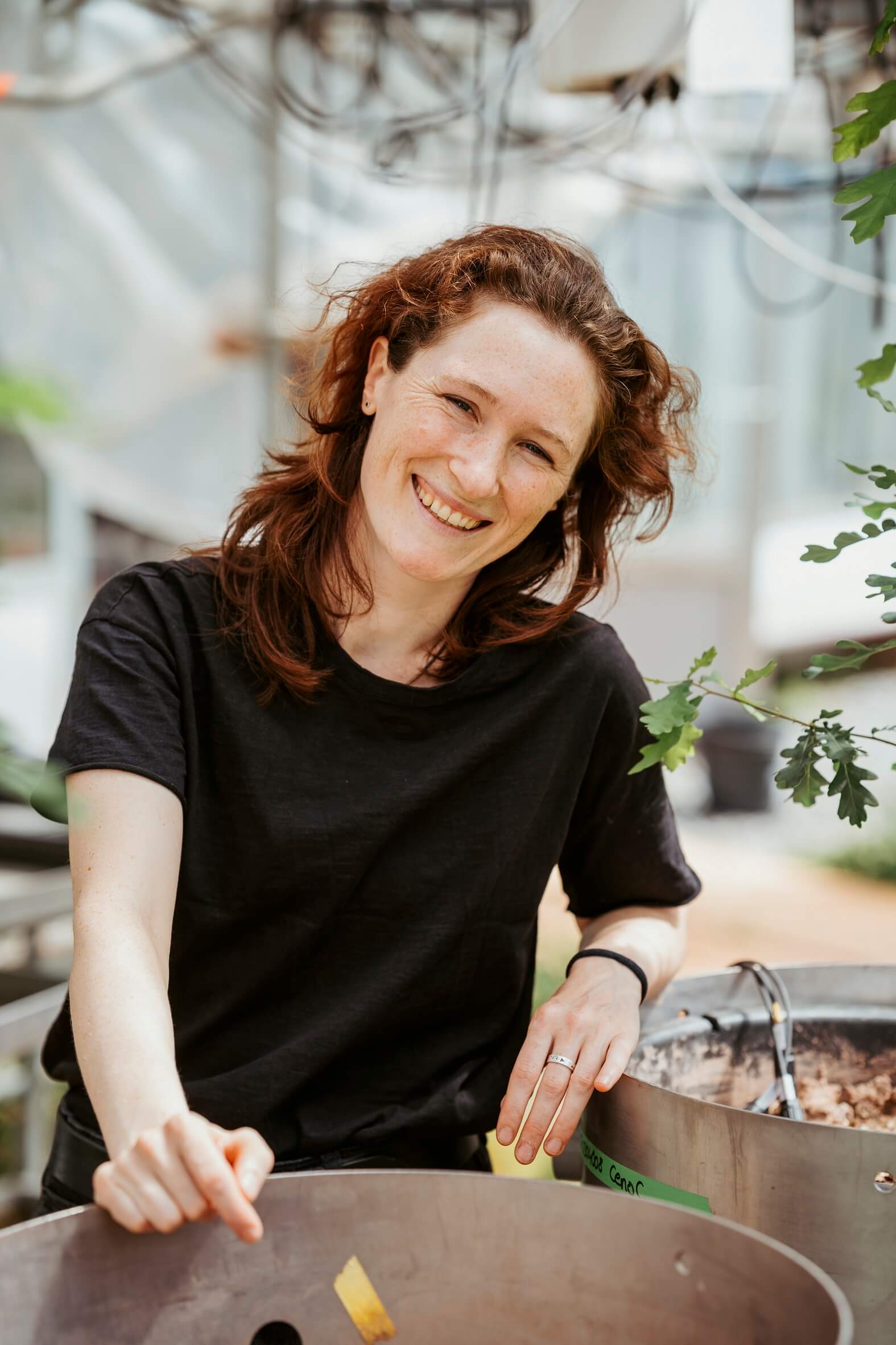 Mirjam Meischner