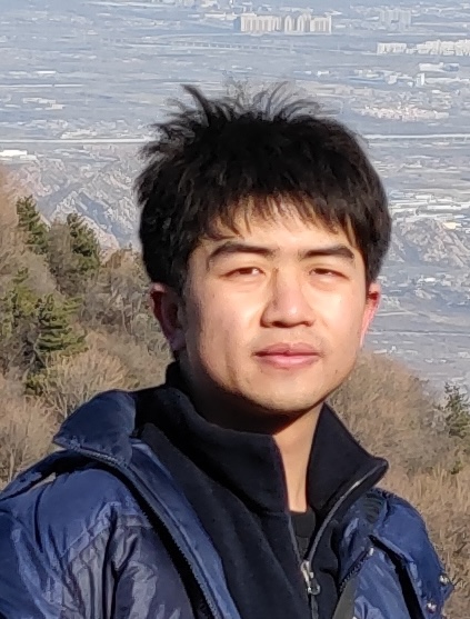 Shouzhi Chen