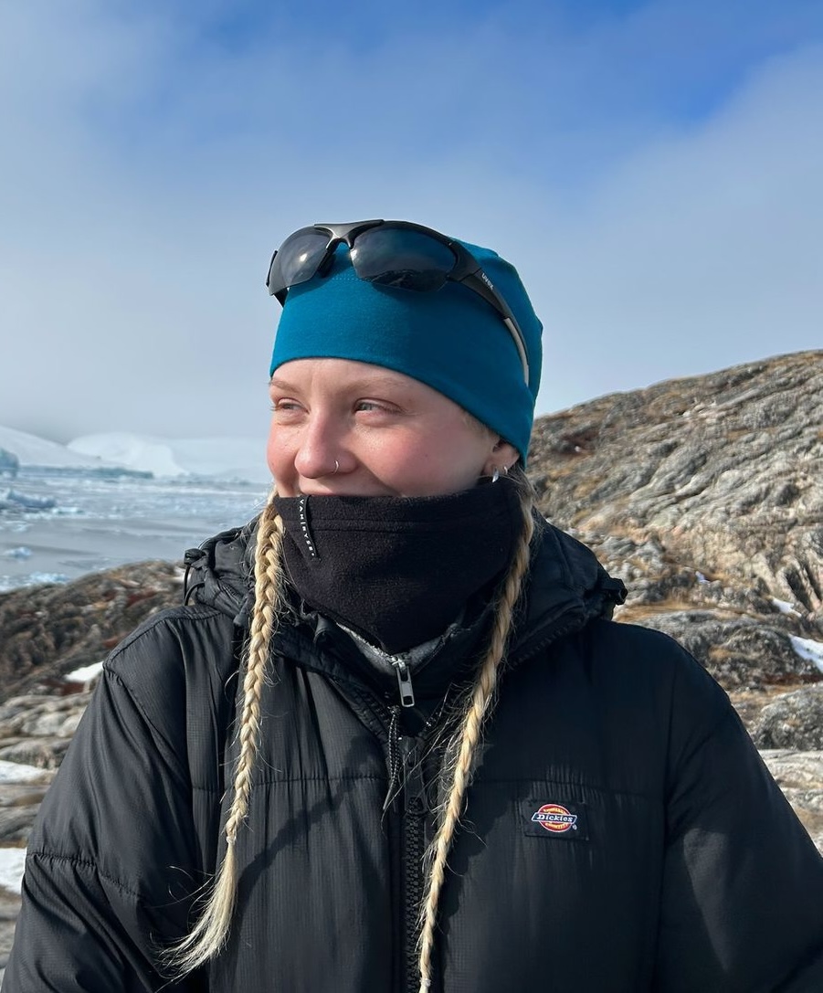 Sophia Anabel Paatsch