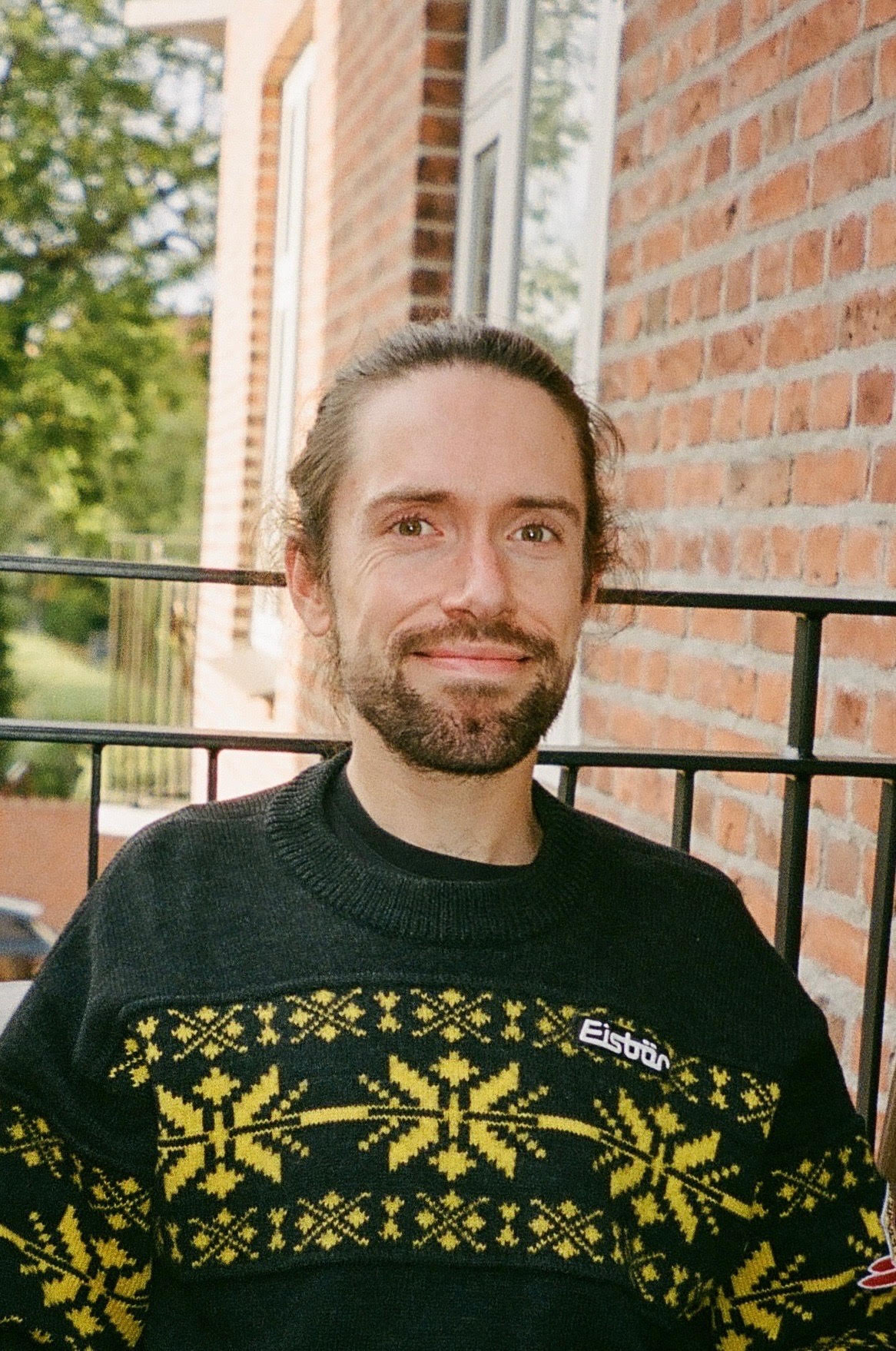 Thomas Juel Ammitsøe