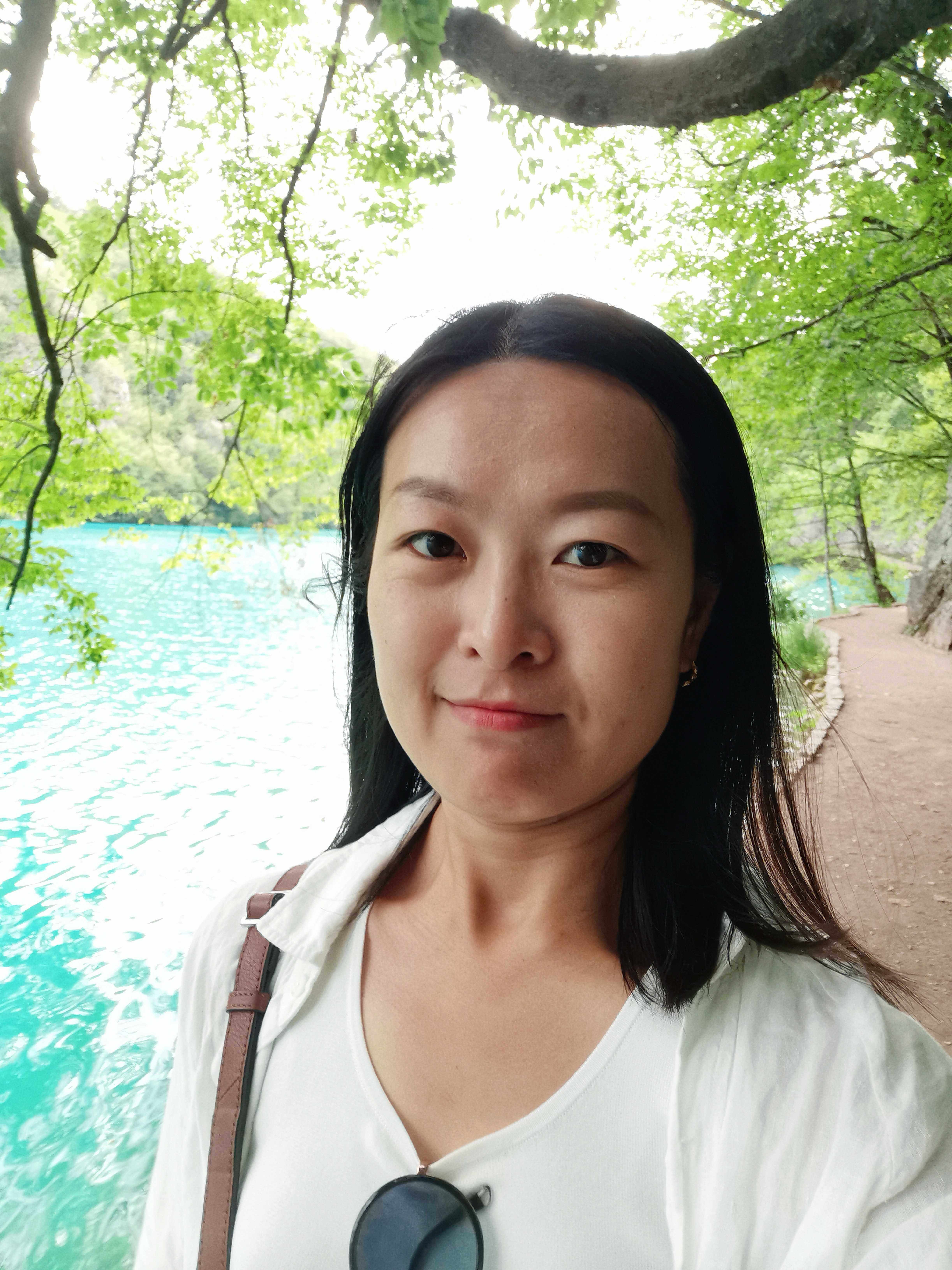 Yumeng Chen