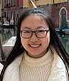 Wanying Zhang